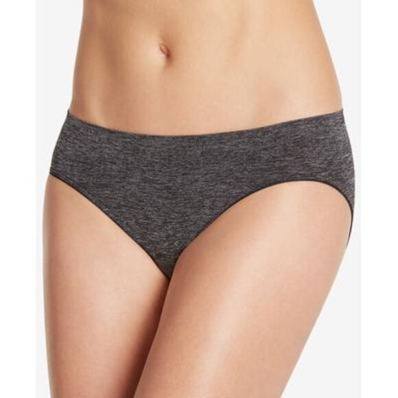 #825 Jockey Women S Smooth & Shine Seamfree Bikini - Picture 3 of 3